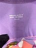 Hello Kitty Purple Dress Size 6 - 6X - photo 3