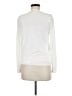 Talbots Ivory Cardigan Size M (petite) - photo 2