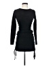 Lioness Black Cocktail Dress Size XS - photo 1