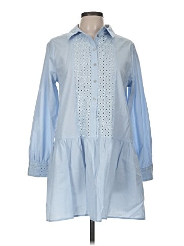 Zara Casual Dress (view 1)
