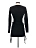 Lioness Black Cocktail Dress Size XS - photo 2