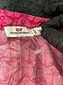 Vineyard Vines Pink Dress Size 16 - photo 3