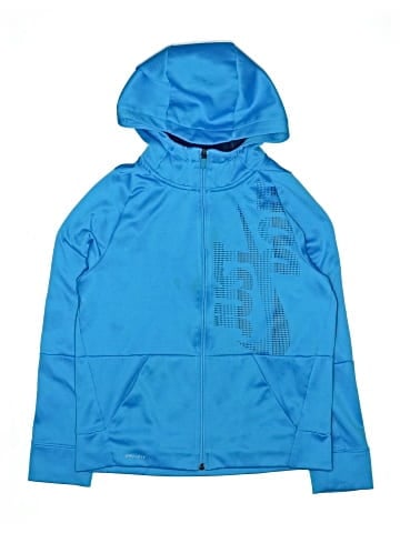 Nike Zip Up Hoodie (view 1)