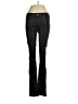 Paige Black Jeans Size 30 waist - photo 1