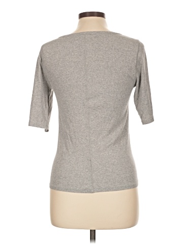 Everlane 3/4 Sleeve T-Shirt (view 2)