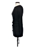 Lioness Black Cocktail Dress Size XS - photo 5