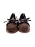 Unbranded Brown Flats Size EU 39 - photo 2