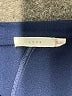 Lush Solid Blue Casual Dress Size XL - photo 7