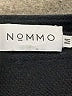 Nommo Black Cardigan Size M - photo 7
