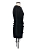 Lioness Black Cocktail Dress Size XS - photo 4