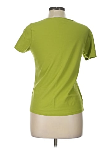 Think Tank Short Sleeve Top (view 2)