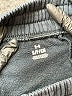 Under Armour Solid Black Track Pants Size S - photo 7