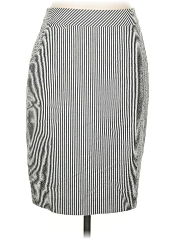 J.Crew Factory Store Casual Skirt (view 1)