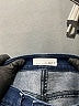 Ann Taylor LOFT Solid Blue Jeans Size 00 (petite) - photo 7