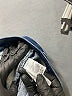 Ann Taylor LOFT Solid Blue Jeans Size 00 (petite) - photo 9