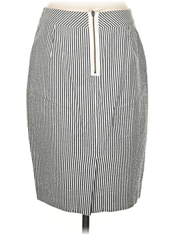 J.Crew Factory Store Casual Skirt (view 2)