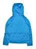 Nike 100% Polyester Blue Zip Up Hoodie Size L (youth) - photo 2