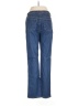 Gloria Vanderbilt Tweed Blue Jeans Size 12 - photo 2