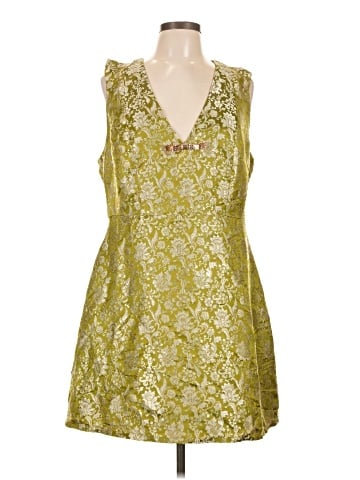 Maeve Cocktail Dress (view 1)