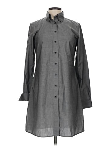 Brooks Brothers 346 Long Sleeve Button-Down Shirt (view 1)