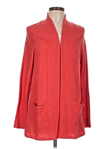 Foxcroft Cardigan (view 1)