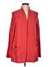 Foxcroft Red Cardigan Size L - photo 1