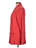 Foxcroft Red Cardigan Size L - photo 5