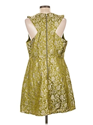 Maeve Cocktail Dress (view 2)