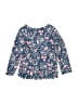 Ruffle Butts Blue Rash Guard Size 2T - photo 2