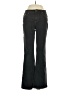 Faded Glory Chevron-herringbone Black Jeans Size 4 (petite) - photo 1