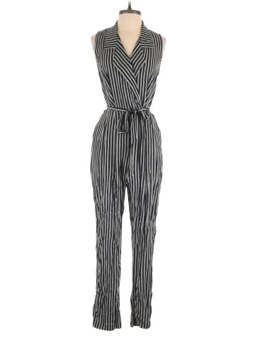 Who What Wear Jumpsuit (view 1)