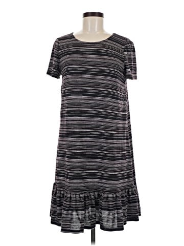 AGB Casual Dress (view 1)