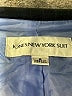 Jones New York Black Blazer Size 8 - photo 6