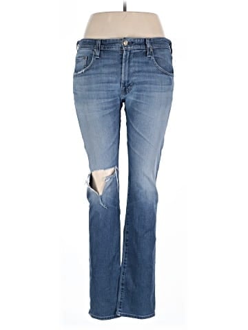Adriano Goldschmied Jeans (view 1)