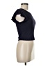 Assorted Brands Black Short Sleeve Top Size M - photo 4