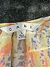 CAbi 100% Polyester Orange Sleeveless Top Size L - photo 7