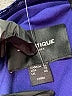 JS Boutique 100% Polyester Blue Cocktail Dress Size 18 - photo 8