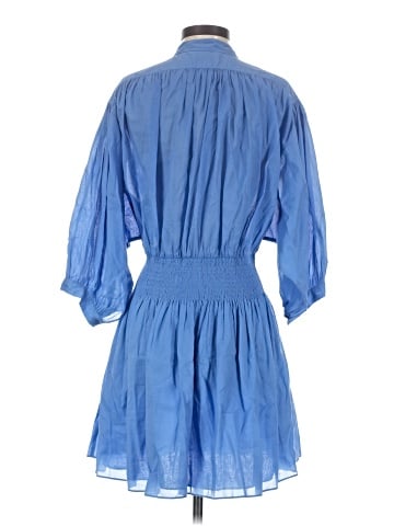 Rebecca Taylor Casual Dress (view 2)