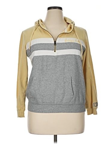 Colosseum Athletics Pullover Sweater (view 1)
