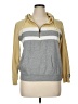 Colosseum Athletics Gray Pullover Sweater Size XL - photo 1