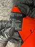 Etcetera Orange Cocktail Dress Size 4 - photo 8