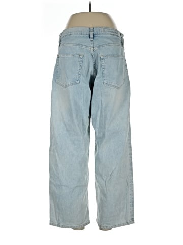 Proenza Schouler Jeans (view 2)