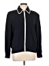 St. John Blue Jacket Size L - photo 1