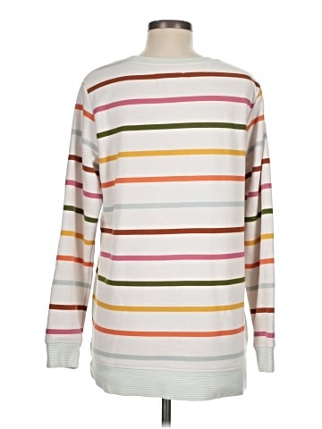 Lands' End Pullover Sweater (view 2)