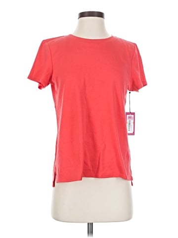 Vince Camuto Short Sleeve T-Shirt (view 1)
