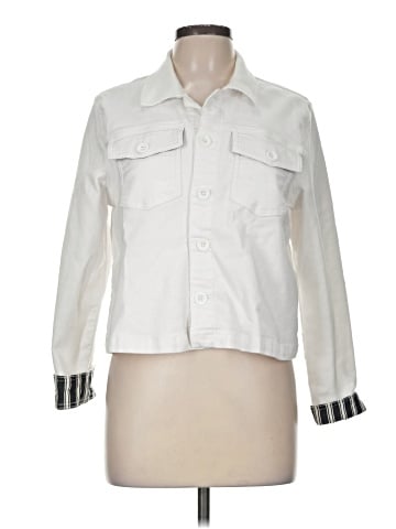 Tribal Jacket (view 1)