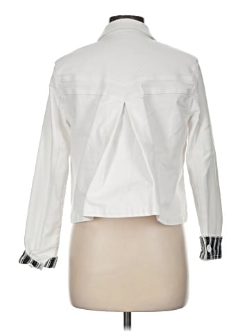 Tribal Jacket (view 2)