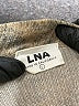 LNA Tan Cardigan Size L - photo 7