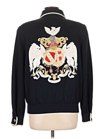St. John Jacket (view 2)