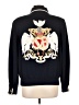 St. John Blue Jacket Size L - photo 2
